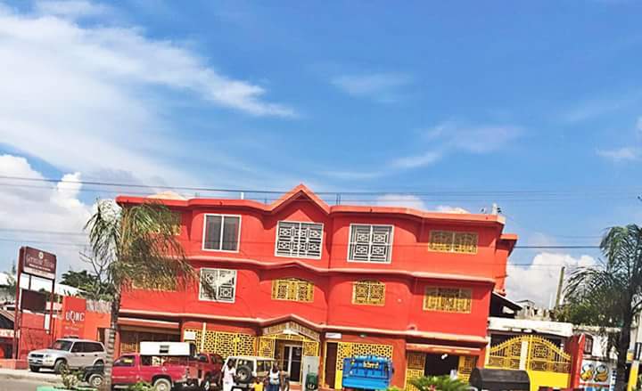 L&rsquo;Union Quincaillerie Matériaux – Pétion-Ville