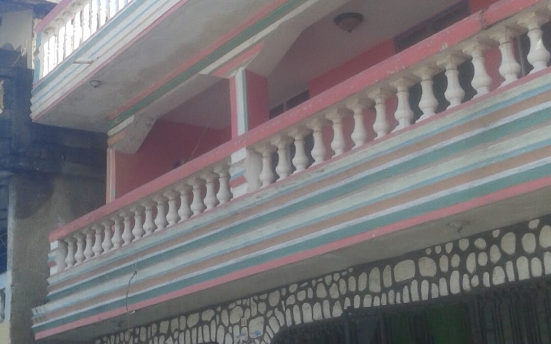 GAGASITO Matériaux de Construction – Cap-Haïtien
