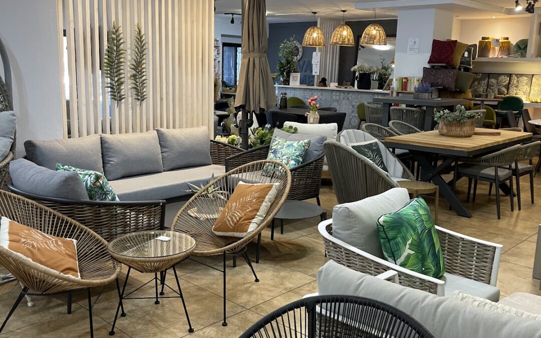 Nova Home Haiti – Magasin de Meubles à Pétion-Ville