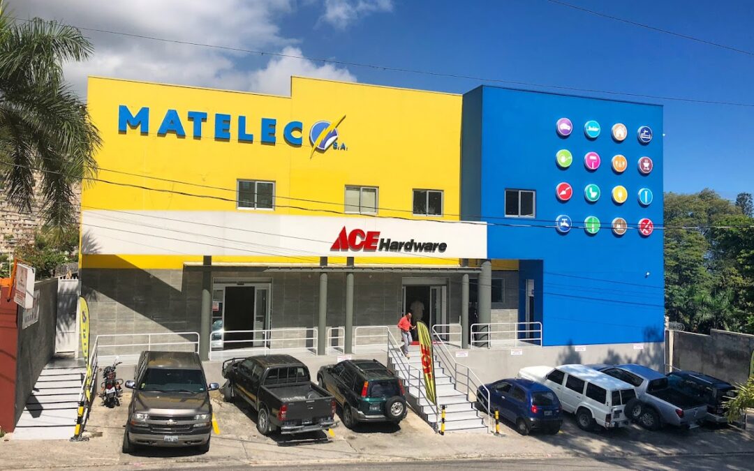 Matelec S.A. – Meubles & Électroménager Port-au-Prince