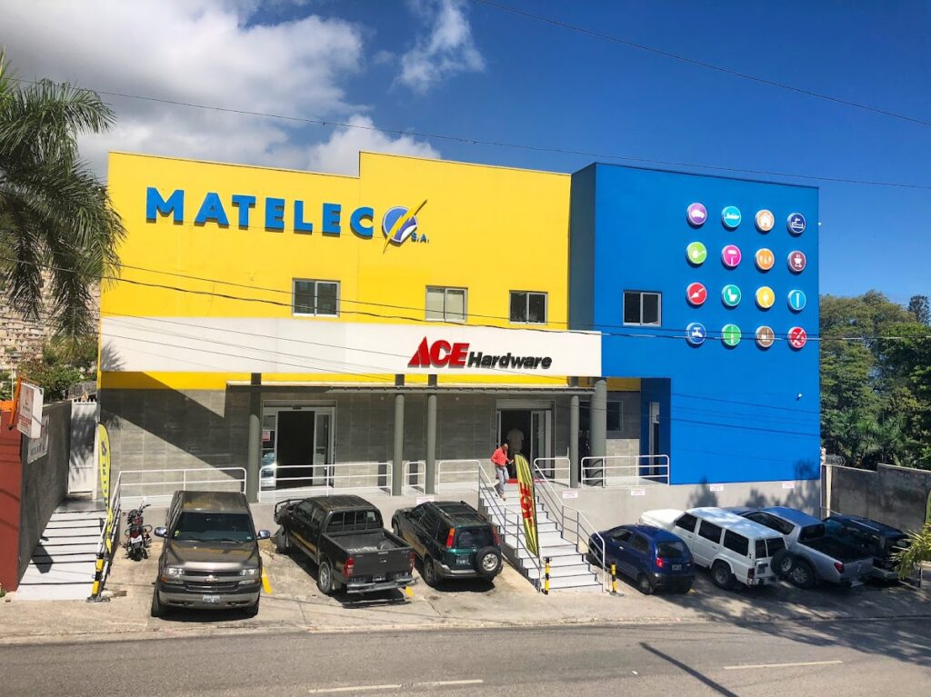 Matelec S.A. – Meubles & Électroménager Port-au-Prince