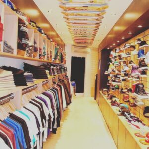 Gwolo – Magasin de Meubles à Pétion-Ville