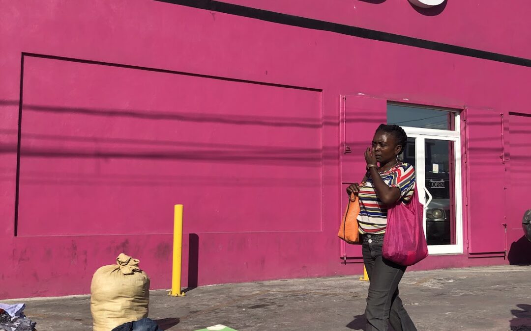 Mikado Haiti – Magasin de Meubles à Delmas