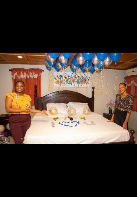 B-Lux Decor & more | Événementiel Port-au-Prince