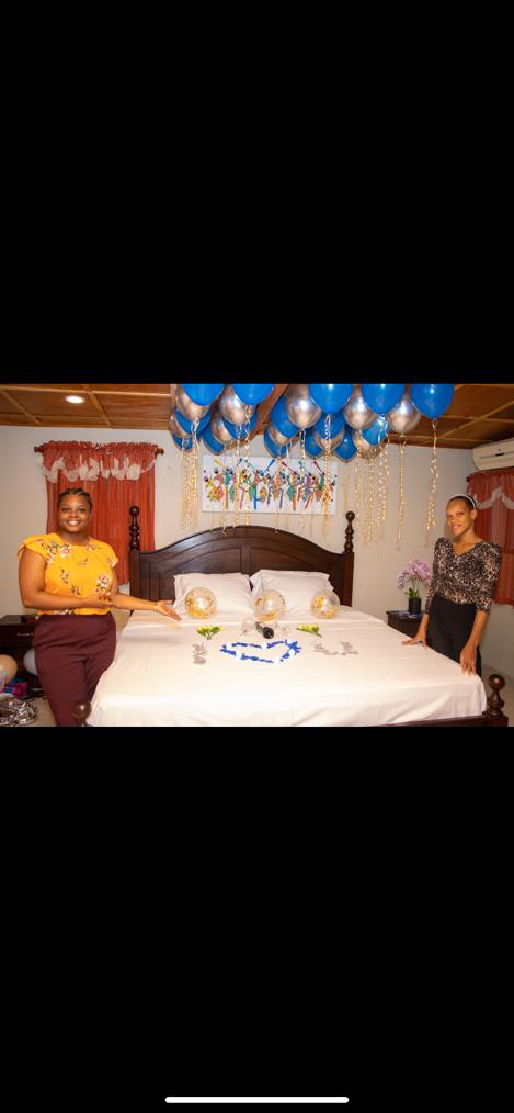 B-Lux Decor & more | Événementiel Port-au-Prince