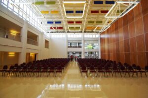 Salle de Convention BRH | Port-au-Prince, Haïti