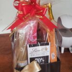Ma Douce Saveur – Événementiel à Port-au-Prince