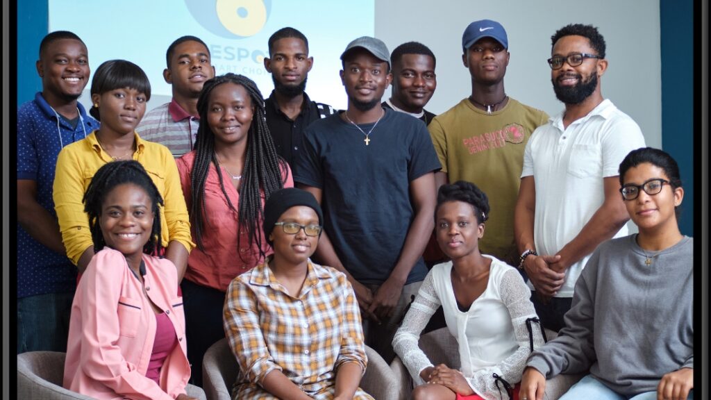 The Spot Events – Événementiel à Port-au-Prince