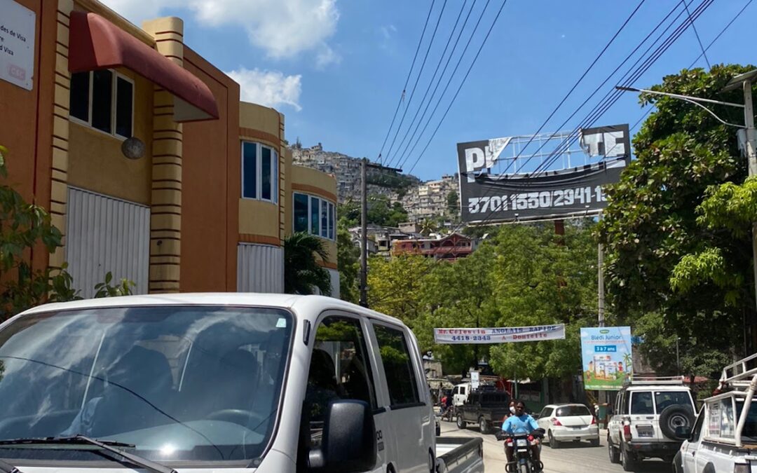 A à Z Location – Location Événementiel à Pétion-Ville