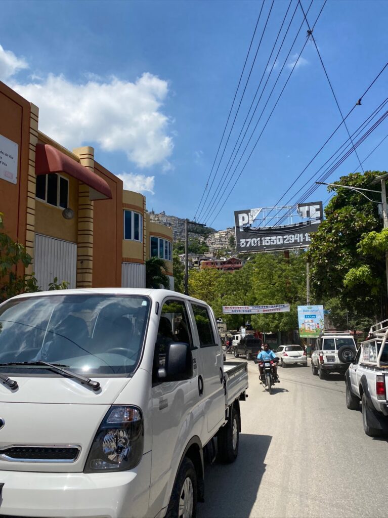 A à Z Location – Location Événementiel à Pétion-Ville