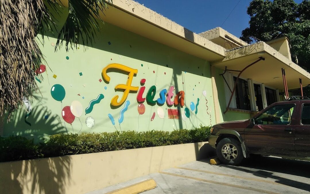 Fiesta – Événementiel à Pétion-Ville | Organisation