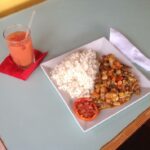 Le Belvédère – Événementiel à Jacmel | Haïti