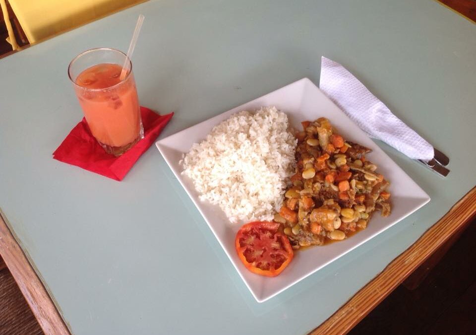 Le Belvédère – Événementiel à Jacmel | Haïti