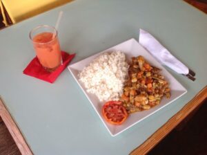 Le Belvédère – Événementiel à Jacmel | Haïti