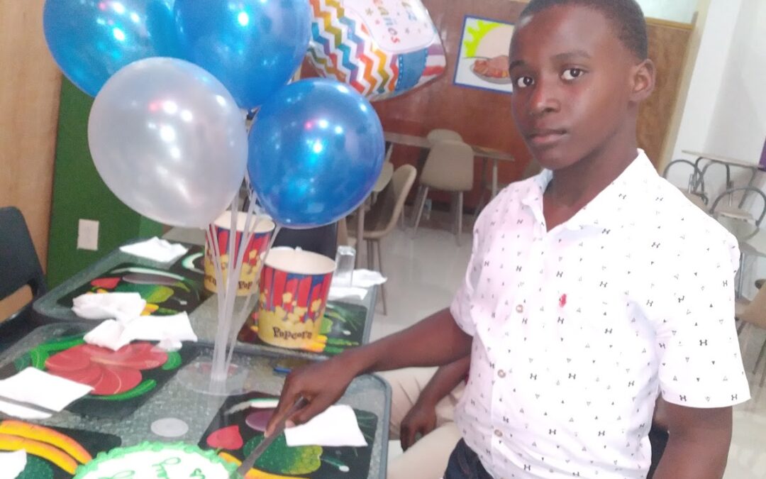 Les Entreprises Sourvenir | Événementiel à Jacmel
