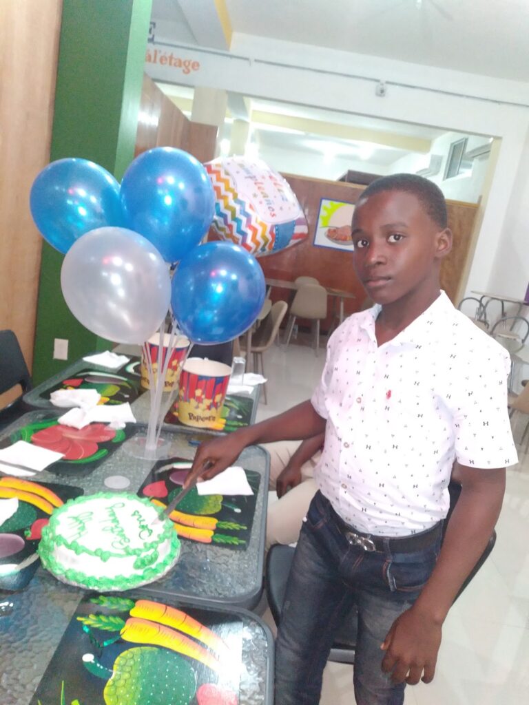Les Entreprises Sourvenir | Événementiel à Jacmel