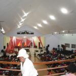Salle Polyvalente de Jacmel | Événements & Réceptions