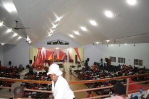 Salle Polyvalente de Jacmel | Événements & Réceptions