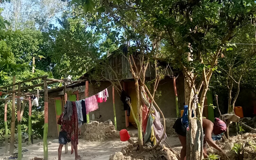 Lavanneau – Événementiel à Jacmel | Organisation