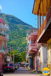 SAKAPFET OKAP – Événementiel au Cap-Haïtien