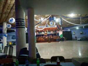 Tropicana Night Club – Soirées Cap-Haïtien | Ambiance