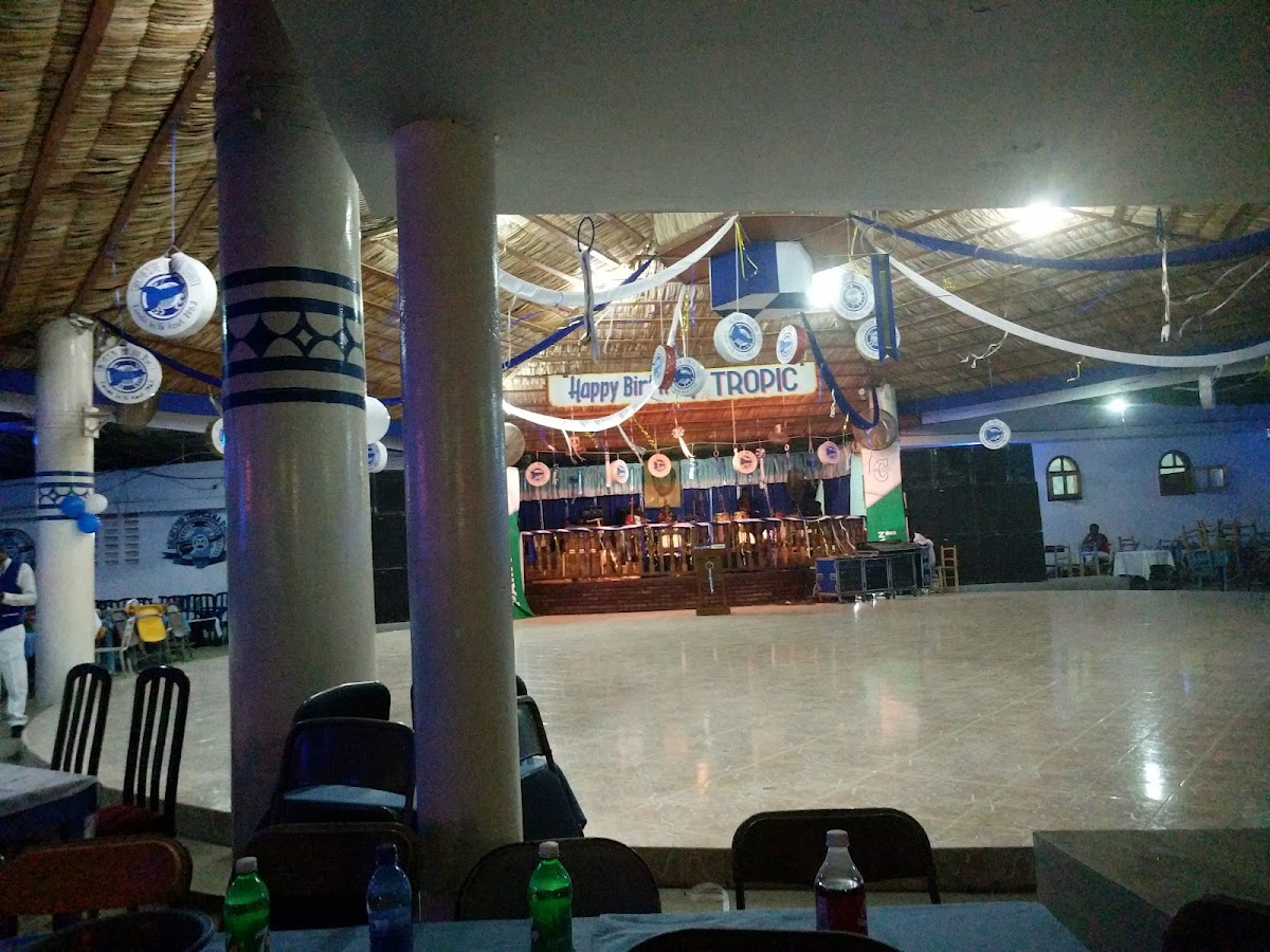 Tropicana Night Club