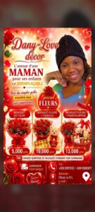Dany-Love Services | Événementiel Cap-Haïtien