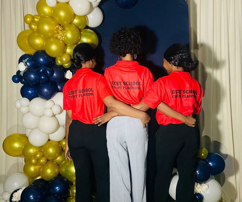 École Décoration Événementielle Cap-Haïtien | Formation