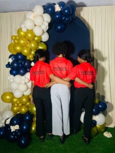 École Décoration Événementielle Cap-Haïtien | Formation
