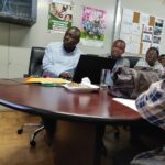 MSPP – Ministère Santé Publique Port-au-Prince
