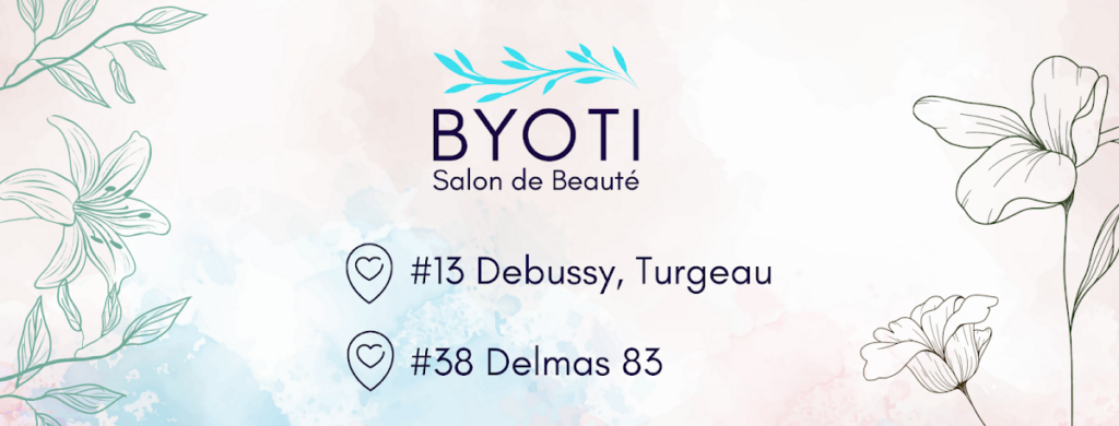 BYOTI Salon de Beauté Turgeau | Port-au-Prince
