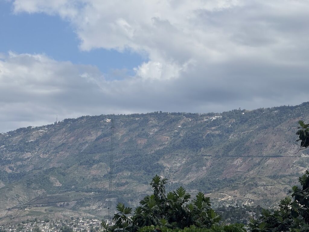 Carrefour Haïti – Parc d&rsquo;Attractions à Port-au-Prince