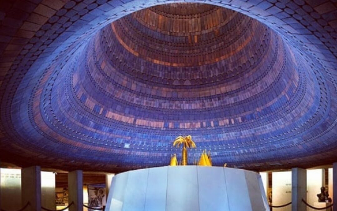 Musée du Panthéon National | Port-au-Prince
