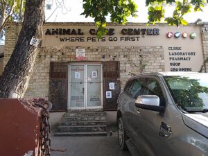 Animal Care Center Haiti | Clinique Vétérinaire Pétionville
