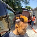 UPADEC Haiti – Soins Animaux à Croix-des-Bouquets
