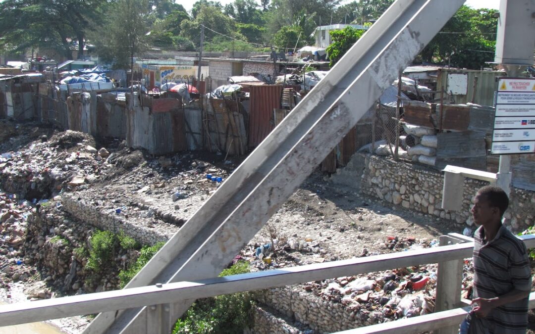 FAM-NATI – Famasi Natirèl à Port-au-Prince