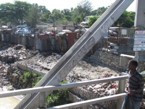 FAM-NATI – Famasi Natirèl à Port-au-Prince