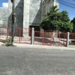 Église Saint Louis Roi de France | Port-au-Prince