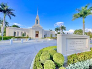 Temple de Port-au-Prince | Pétion-Ville, Haïti