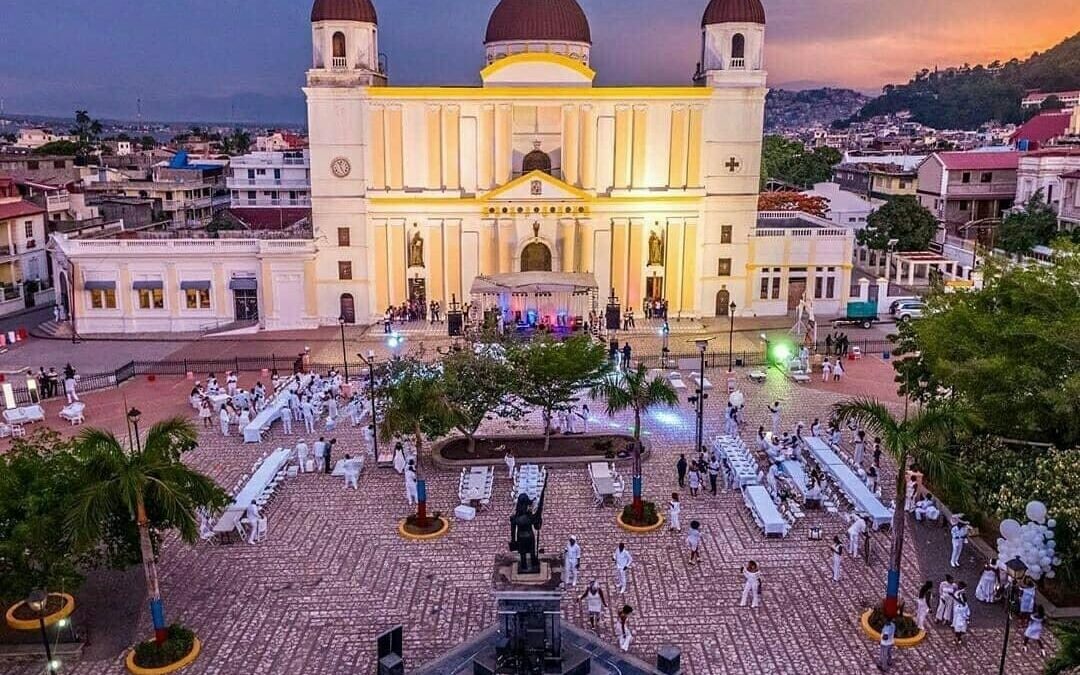Cathédrale Notre-Dame du Cap-Haïtien | Port-au-Prince
