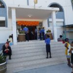 Église Baptiste Bellevue Salem I | Port-au-Prince