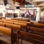 Eglise de Dieu de la Prophétie – Port-au-Prince