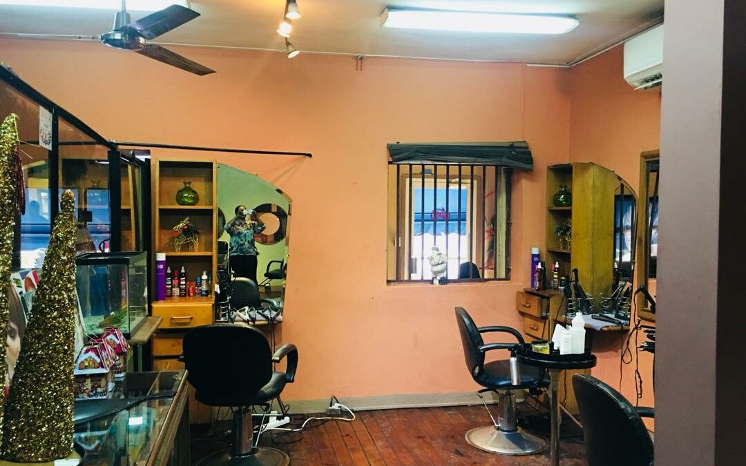 Profil Studio de beauté à Pétion-Ville | Salon professionnel