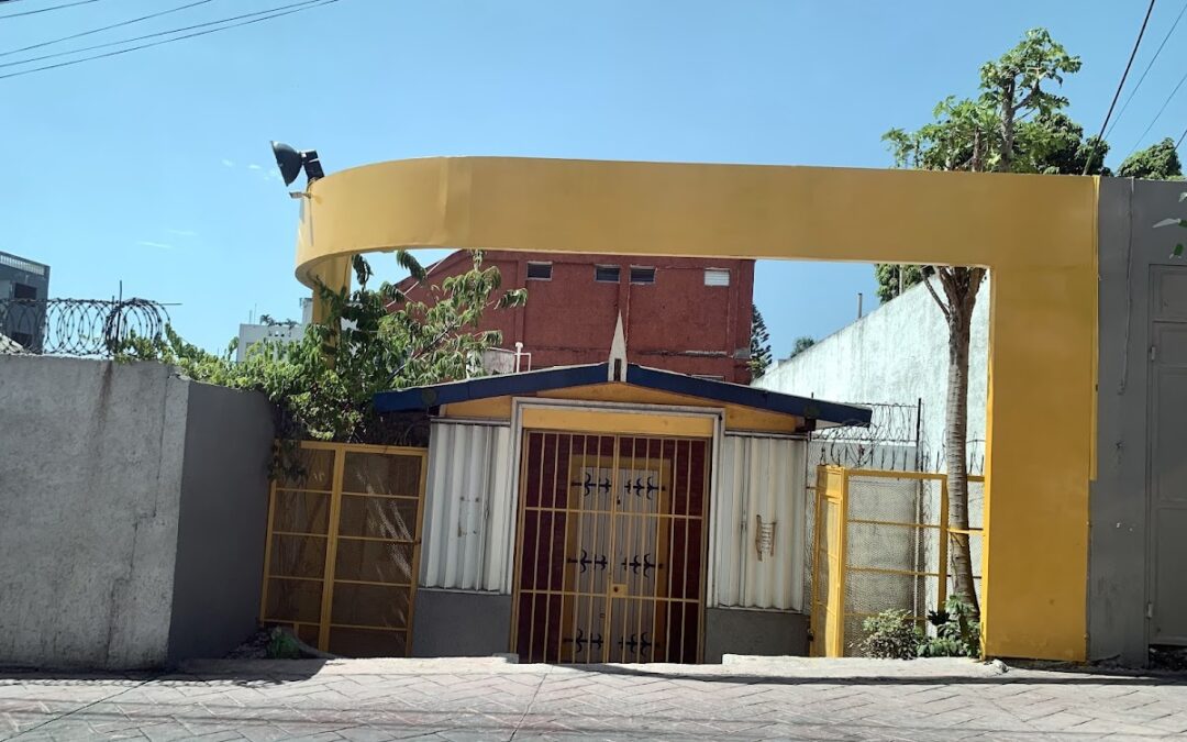Janet Beauty Supply – Produits de Beauté à Pétion-Ville