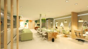 MA&rsquo;AT Beauty Salon & Spa – Pétion-Ville | Salon de Beauté