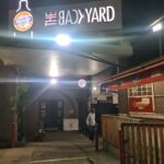 The Backyard – Parc de Loisirs à Pétion-Ville