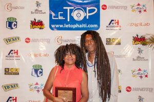 Le Top Haïti – Parc d&rsquo;Amusement à Pétion-Ville