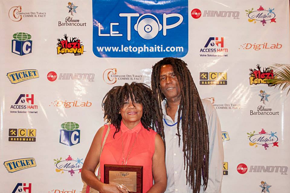 Le Top Haïti – Parc d&rsquo;Amusement à Pétion-Ville