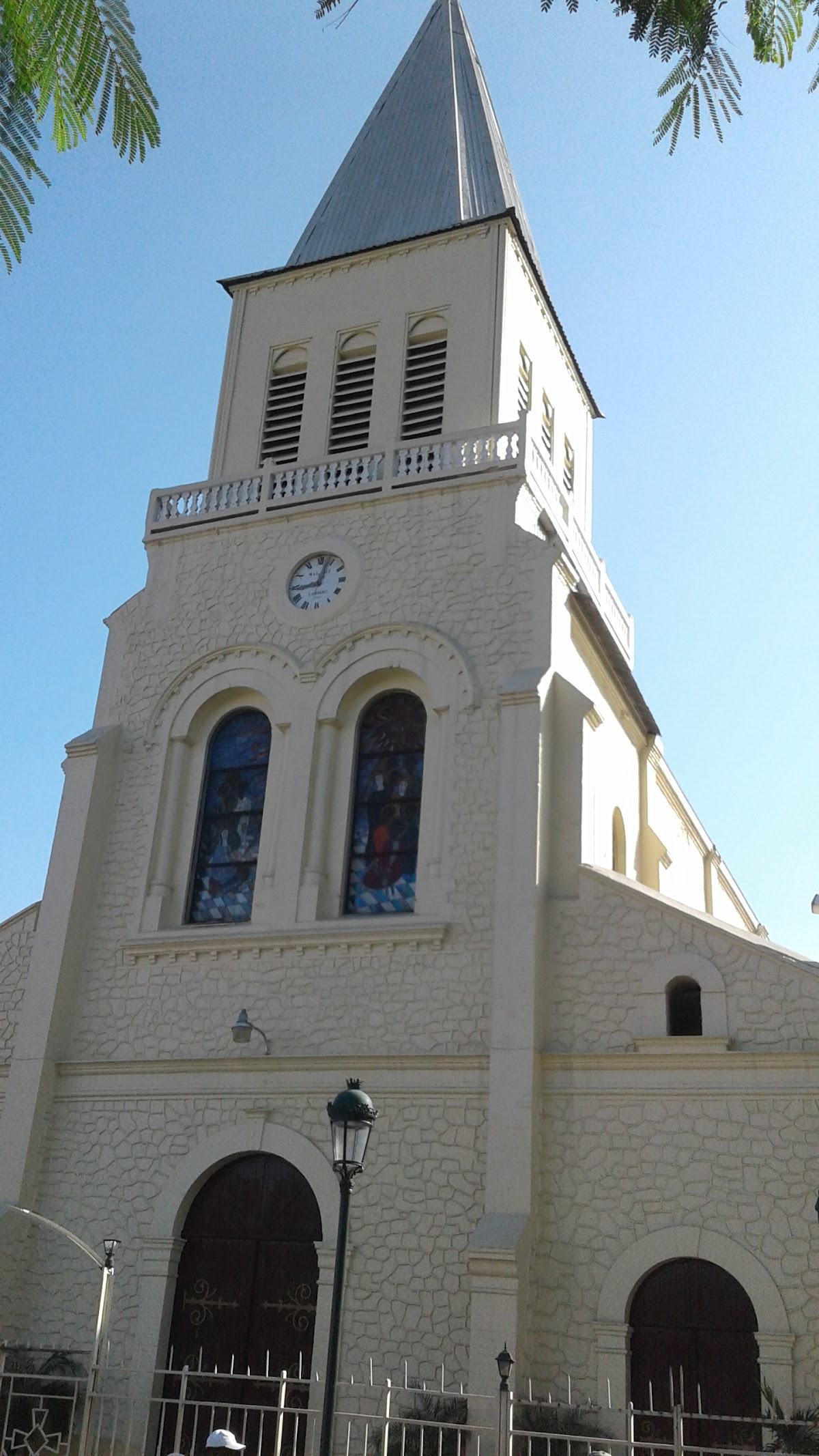 Place Saint-Pierre