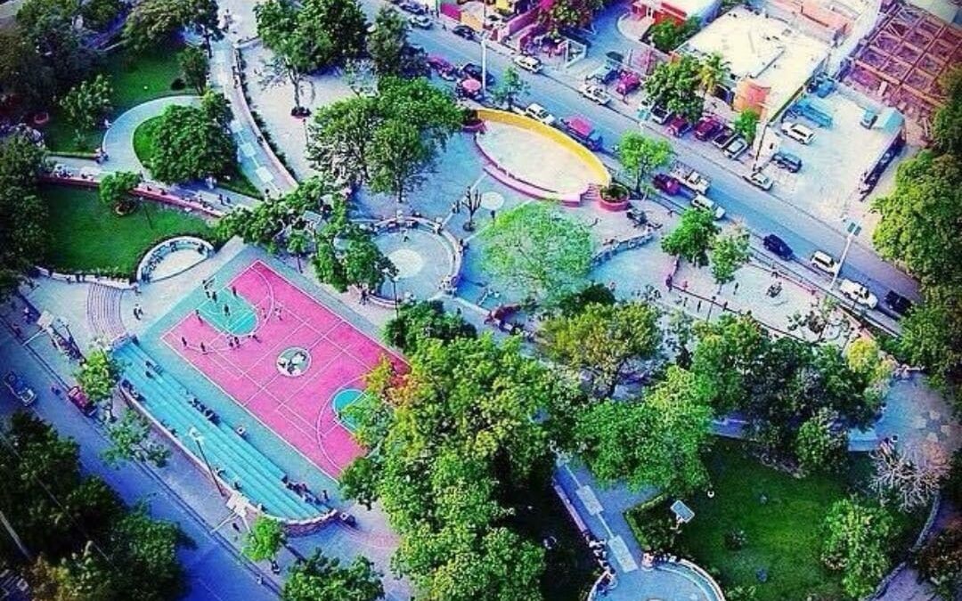 Parc Place Boyer – Parc d&rsquo;Attractions à Pétion-Ville